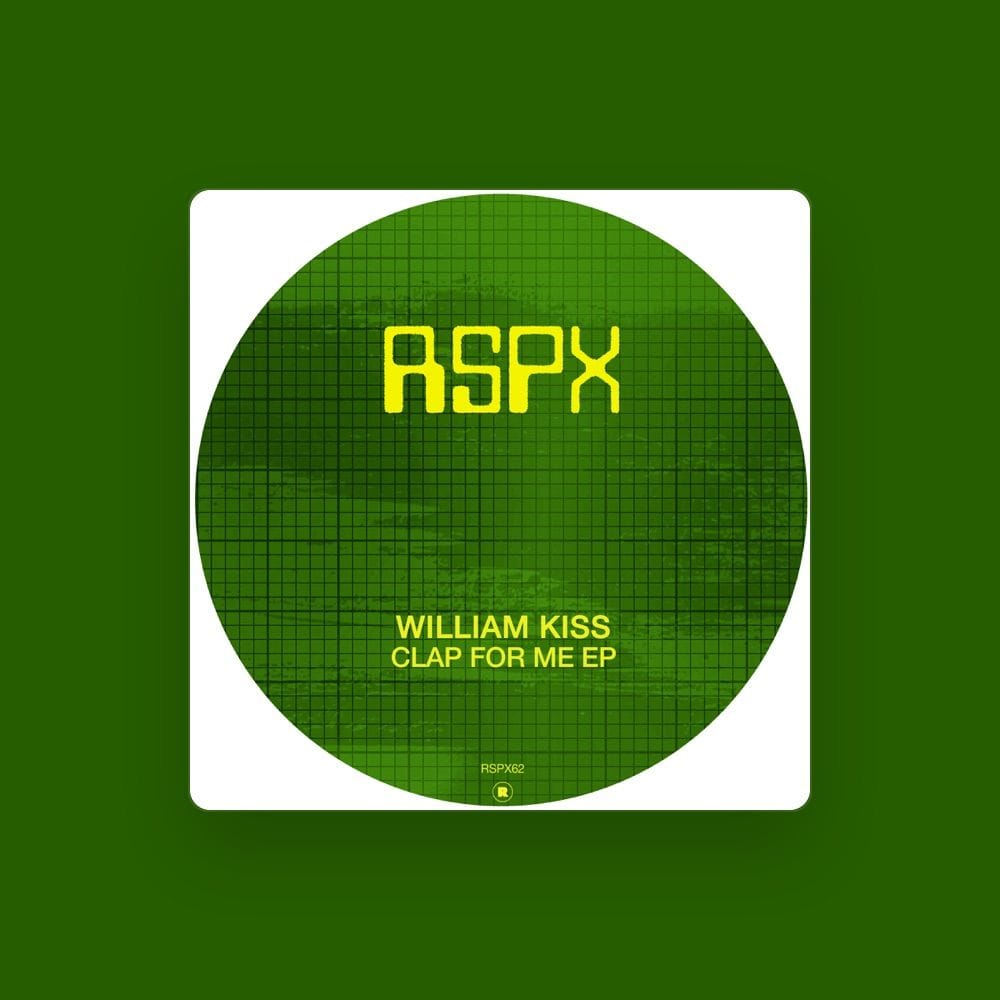 William Kiss