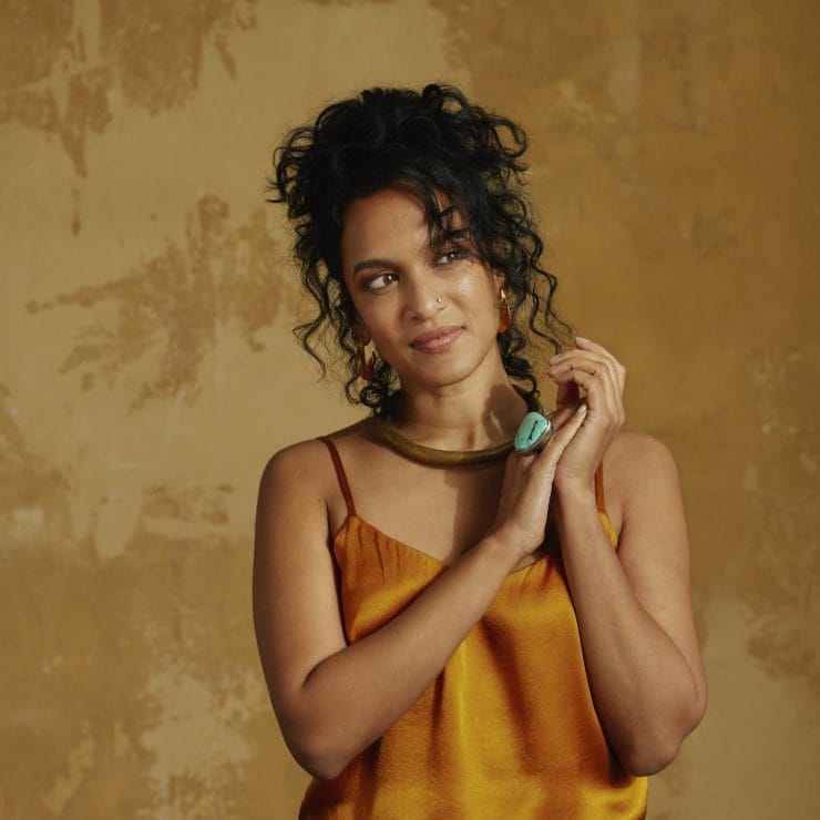Anoushka Shankar