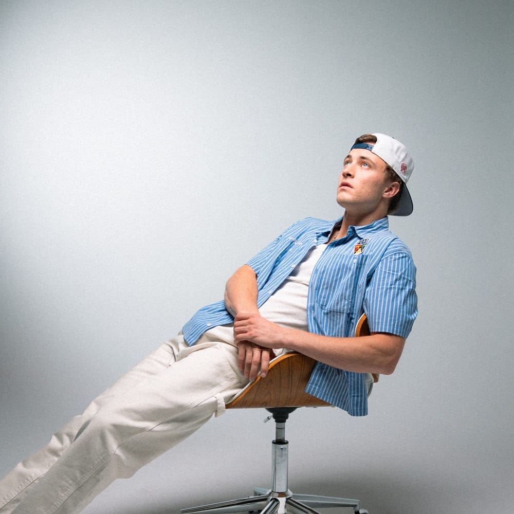 Blake Proehl