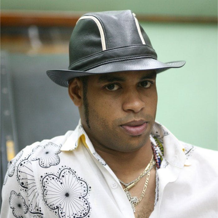 Roberto Fonseca