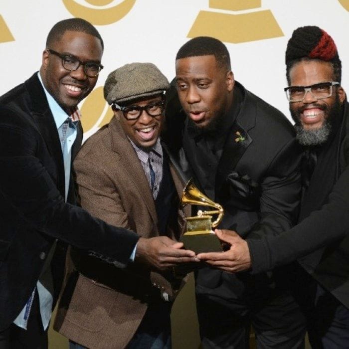 Robert Glasper