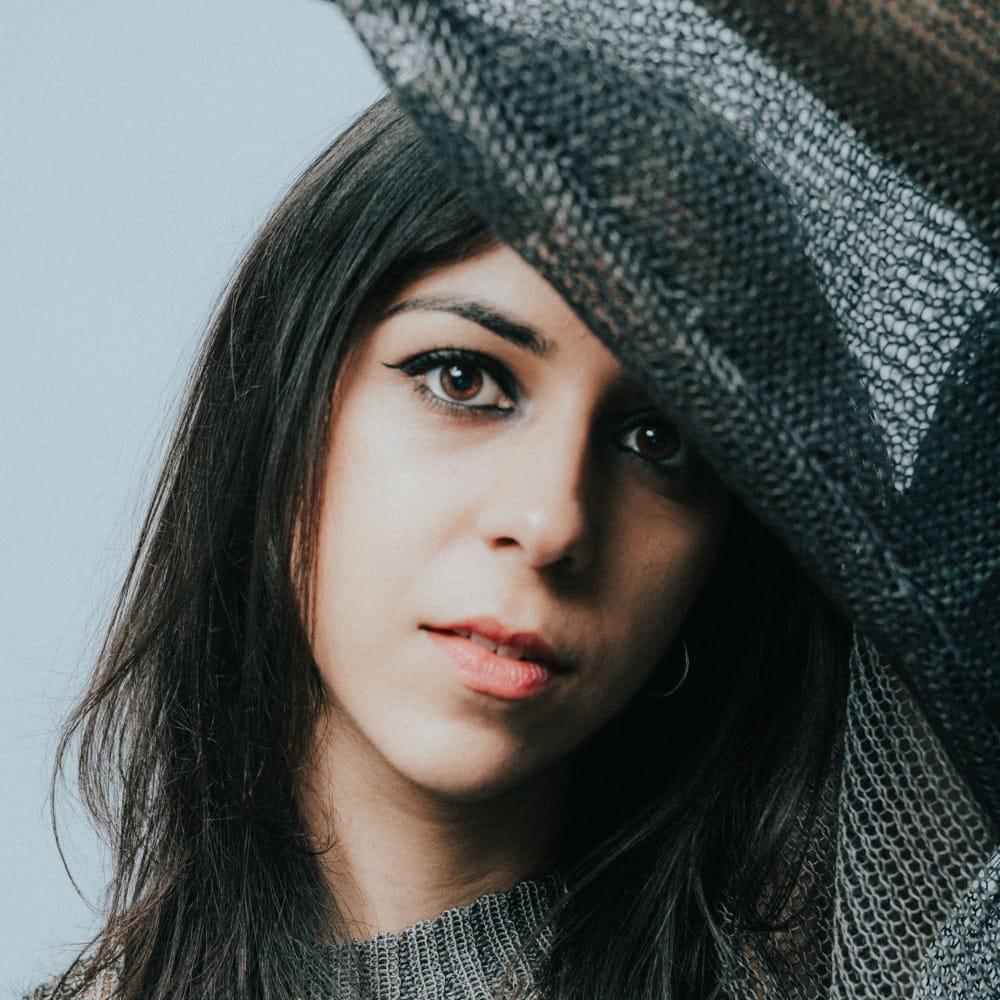 Nadia Sheikh
