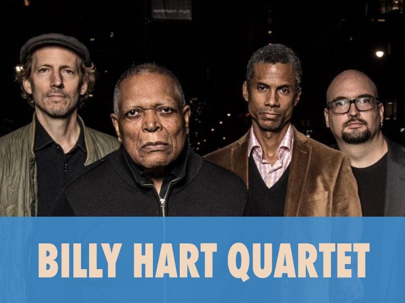 Billy Hart