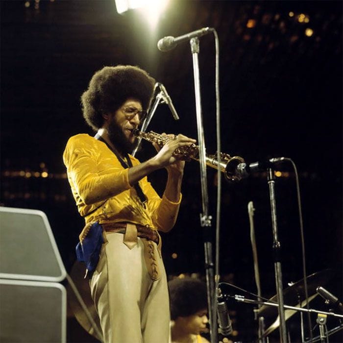 GARY BARTZ