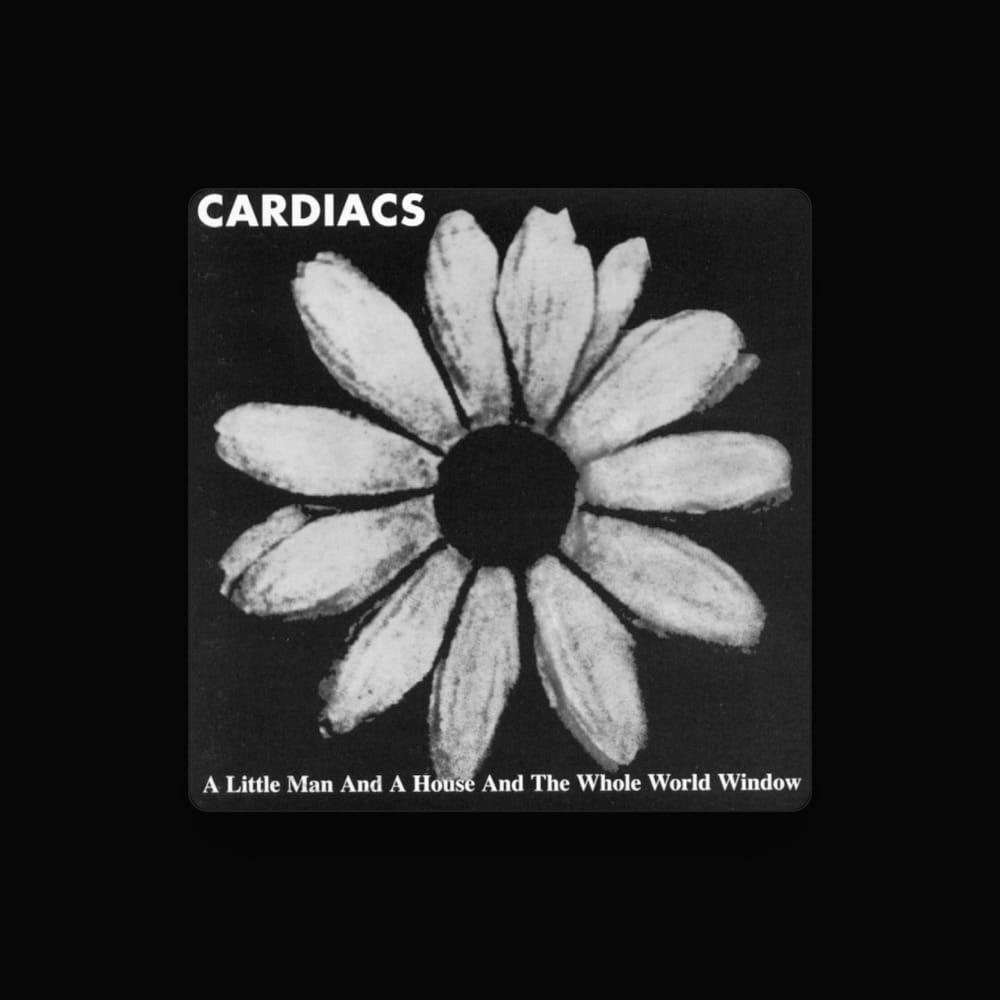 Cardiacs