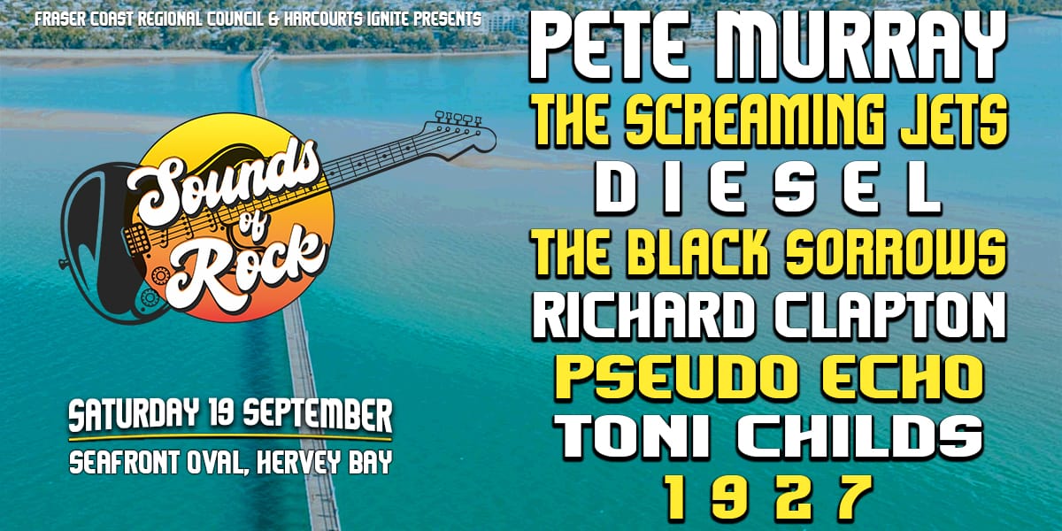 Sounds of Rock Festival