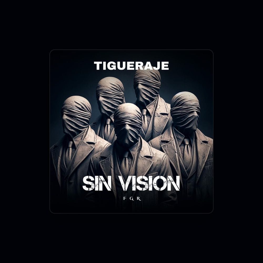SIN VISION