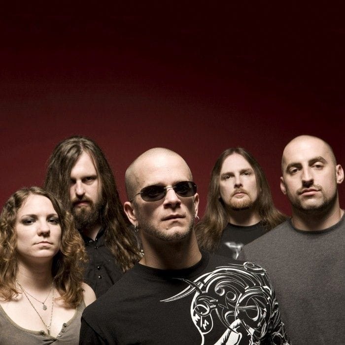 All That Remains