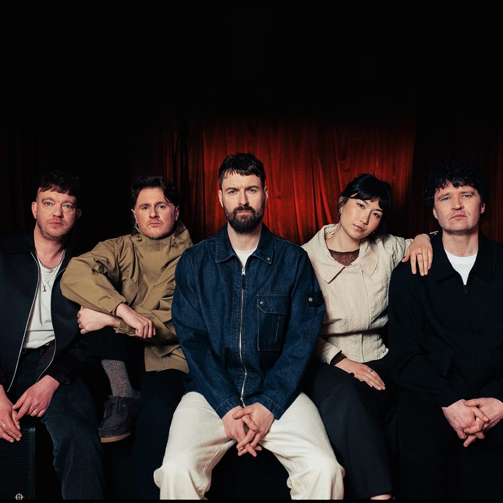 Courteeners