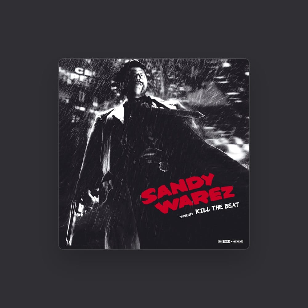 Sandy Warez