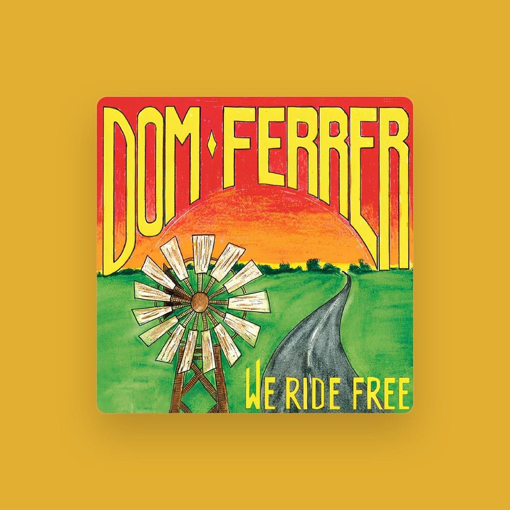 Dom Ferrer