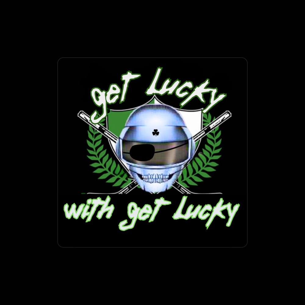 Get Lucky
