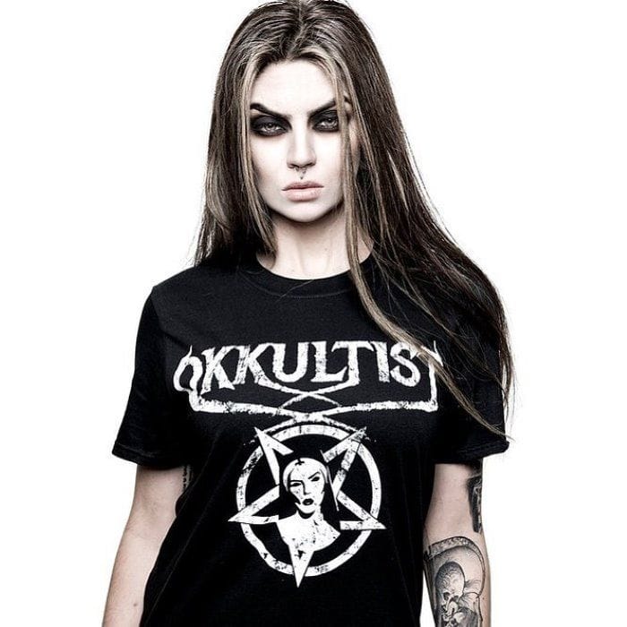 Okkultist