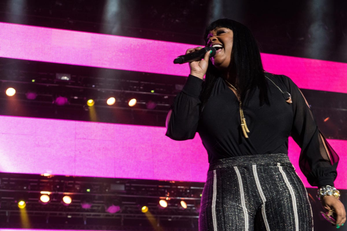 Essence Music Festival R&B & Soul festival