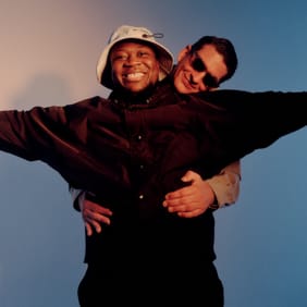 Skream & Benga