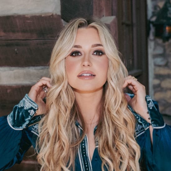 Erin Kinsey
