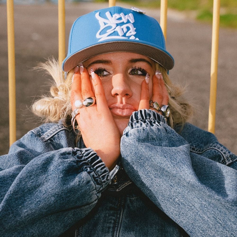 Ines Rae