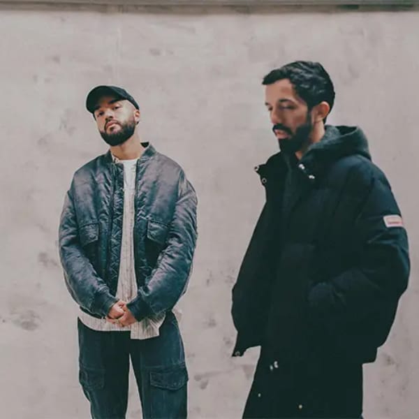 BIGFLO & OLI