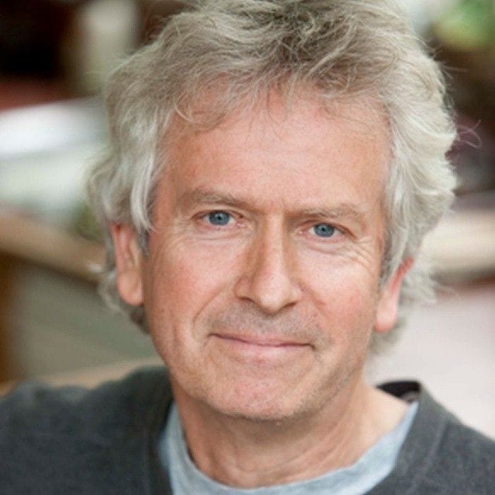 Tony Banks