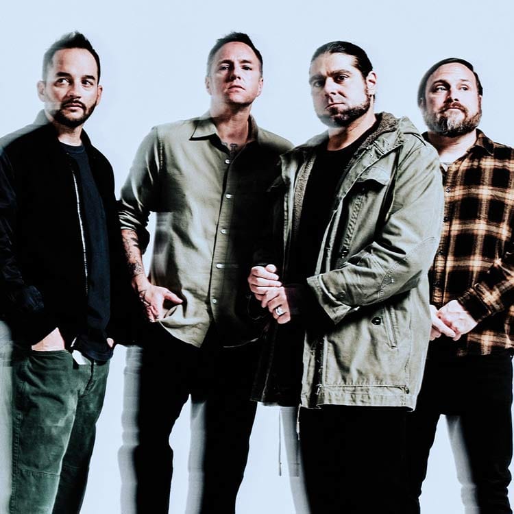 Coheed and Cambria