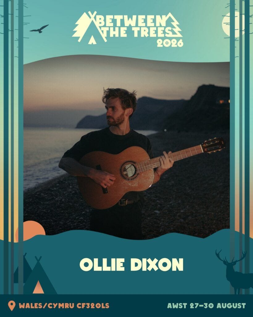 Ollie Dixon