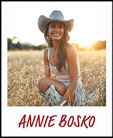 Annie Bosko
