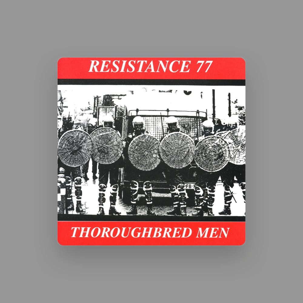 Resistance 77