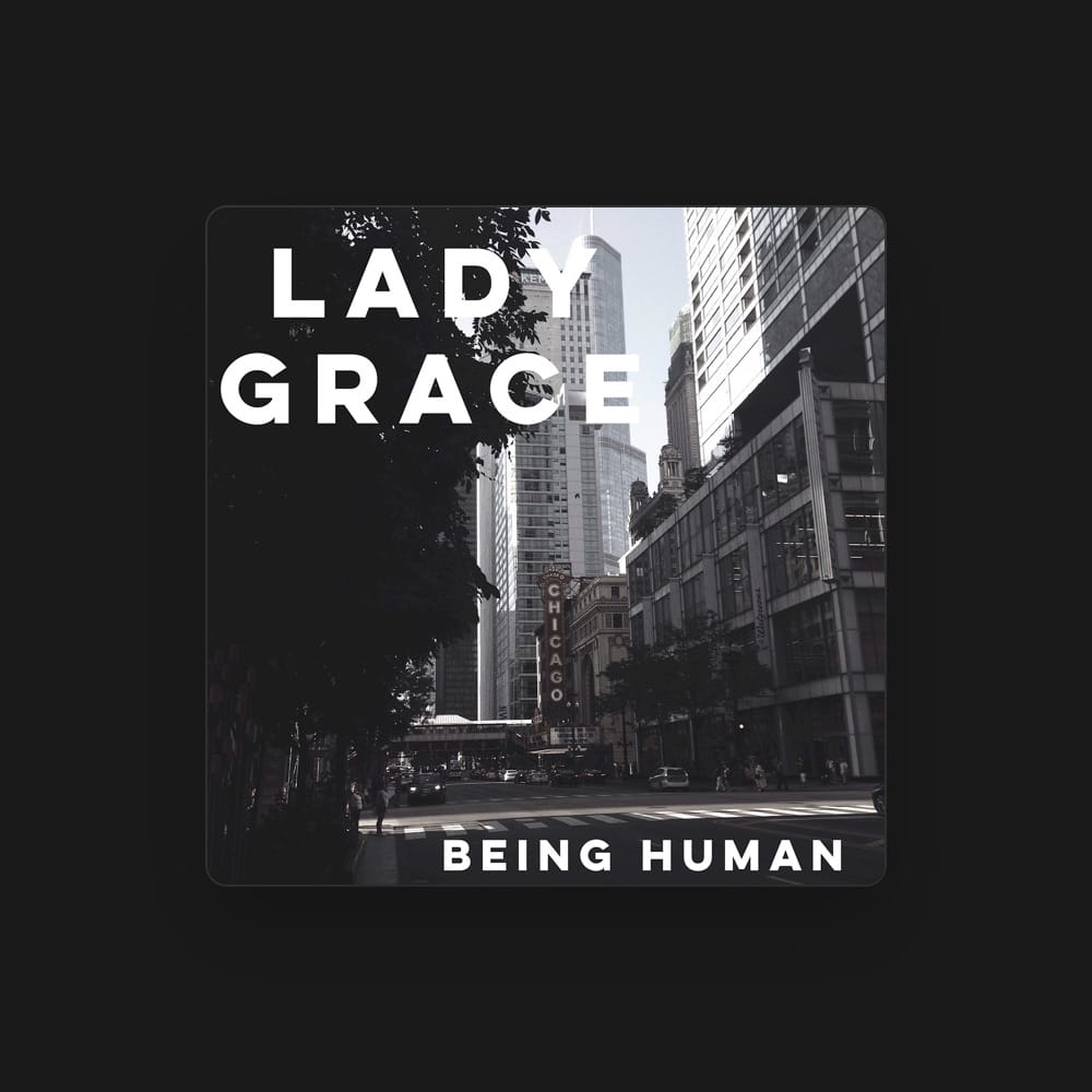 Lady Grace