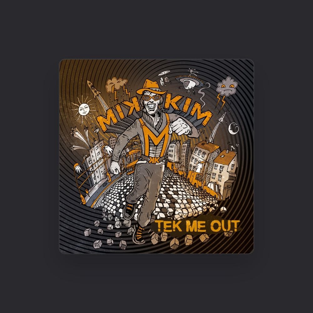 MikkiM