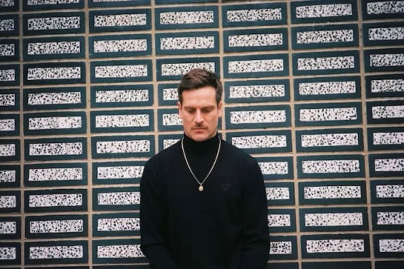 Touch Sensitive