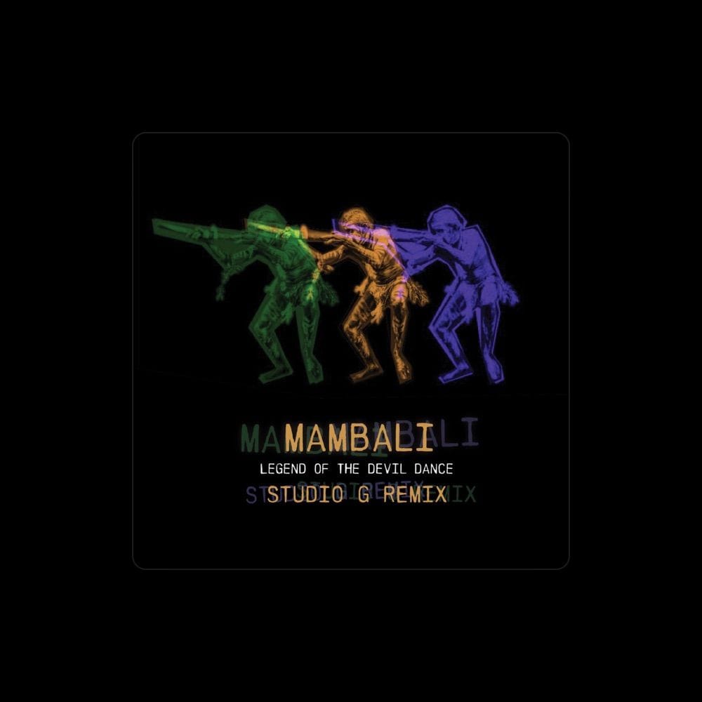 Mambali