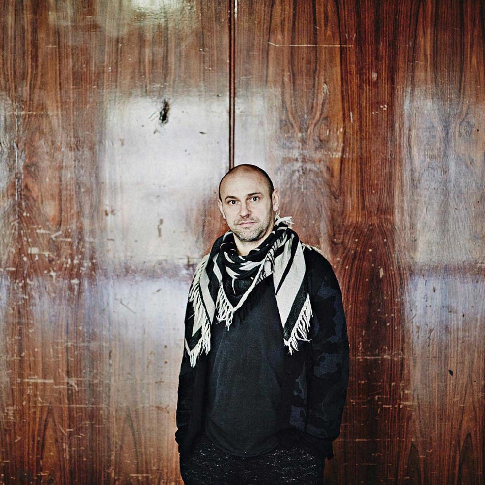 Henrik Schwarz