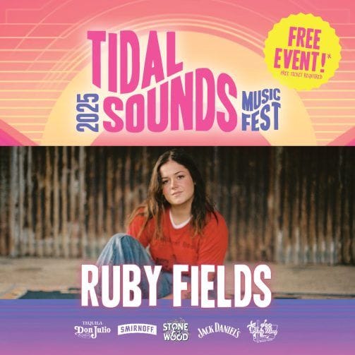 Ruby Fields