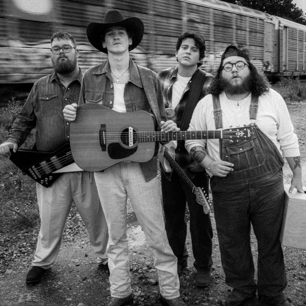 The Jack Wharff Band