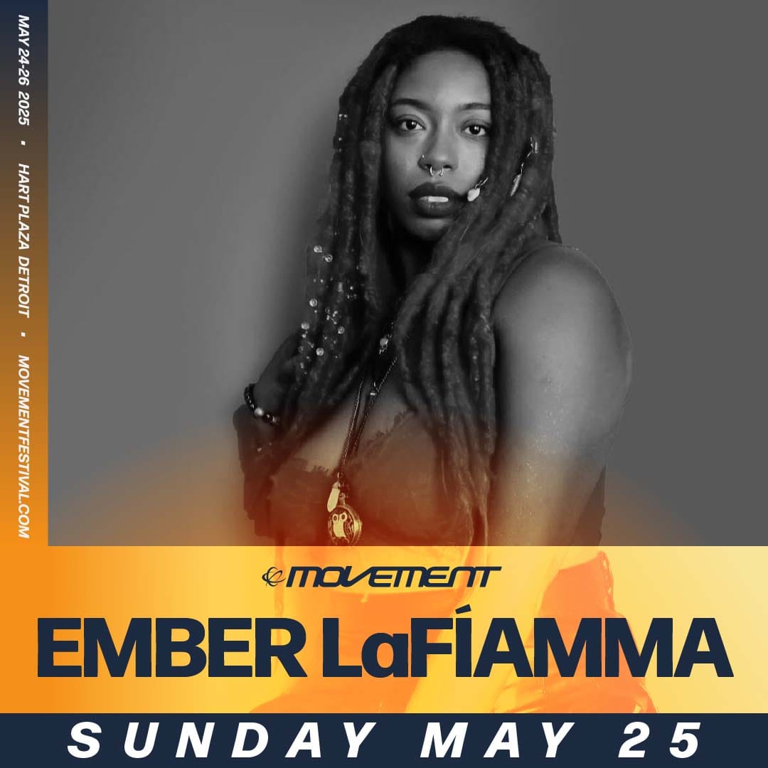 Ember La Fiamma
