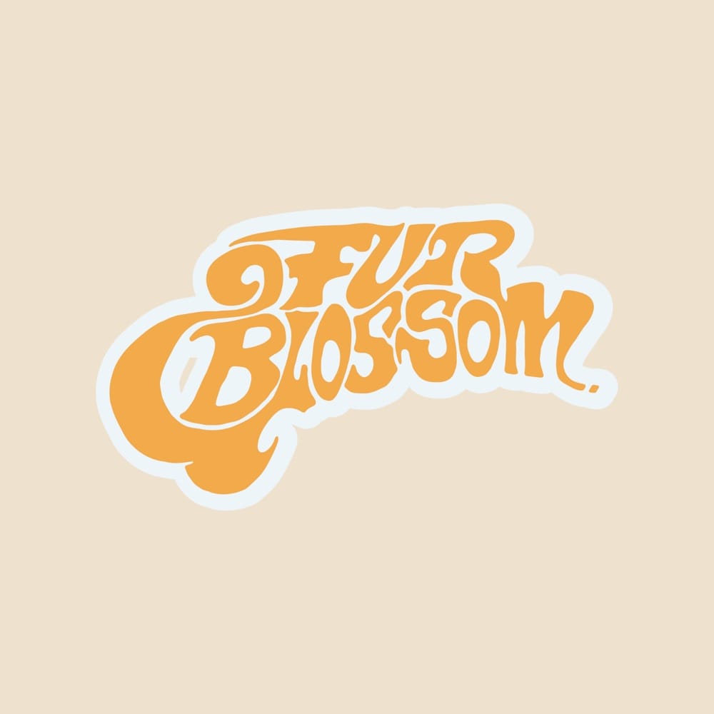 Fur Blossom