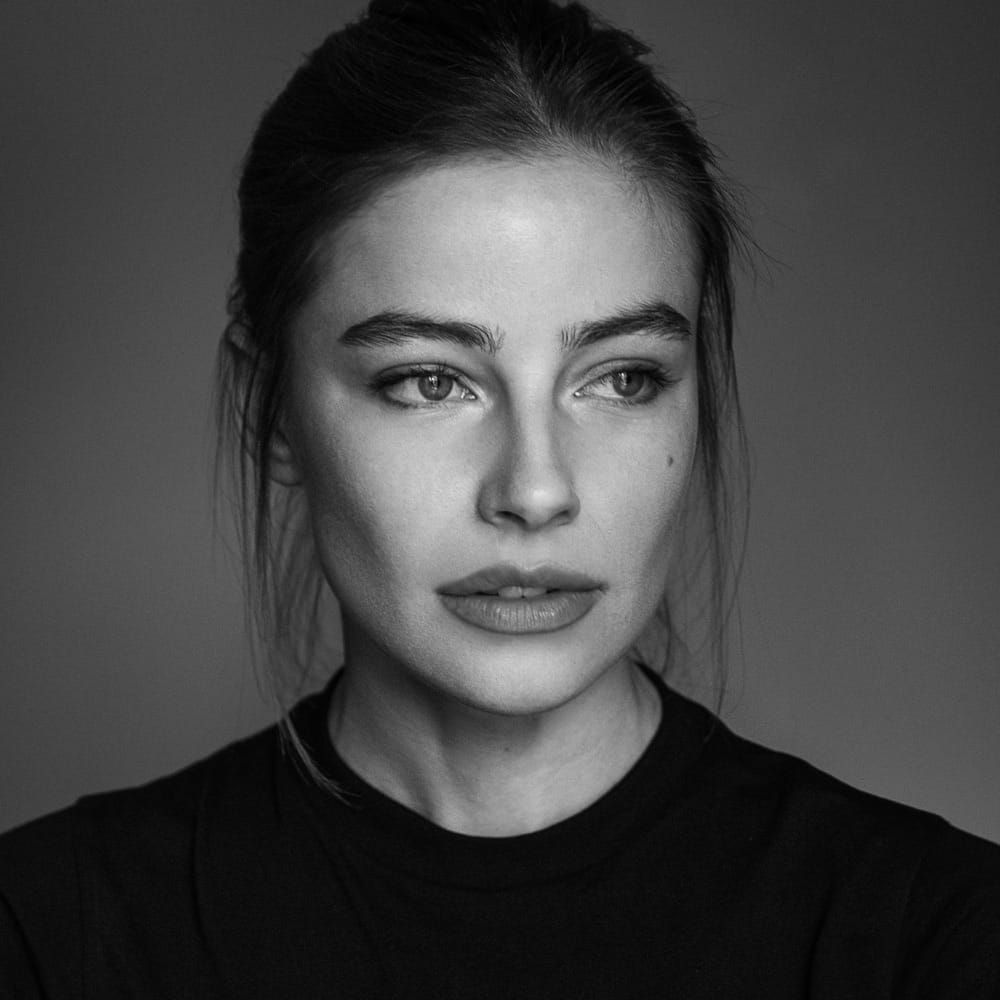 Anfisa Letyago