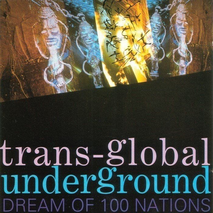 Transglobal Underground