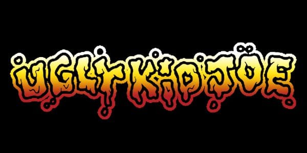 Ugly Kid Joe