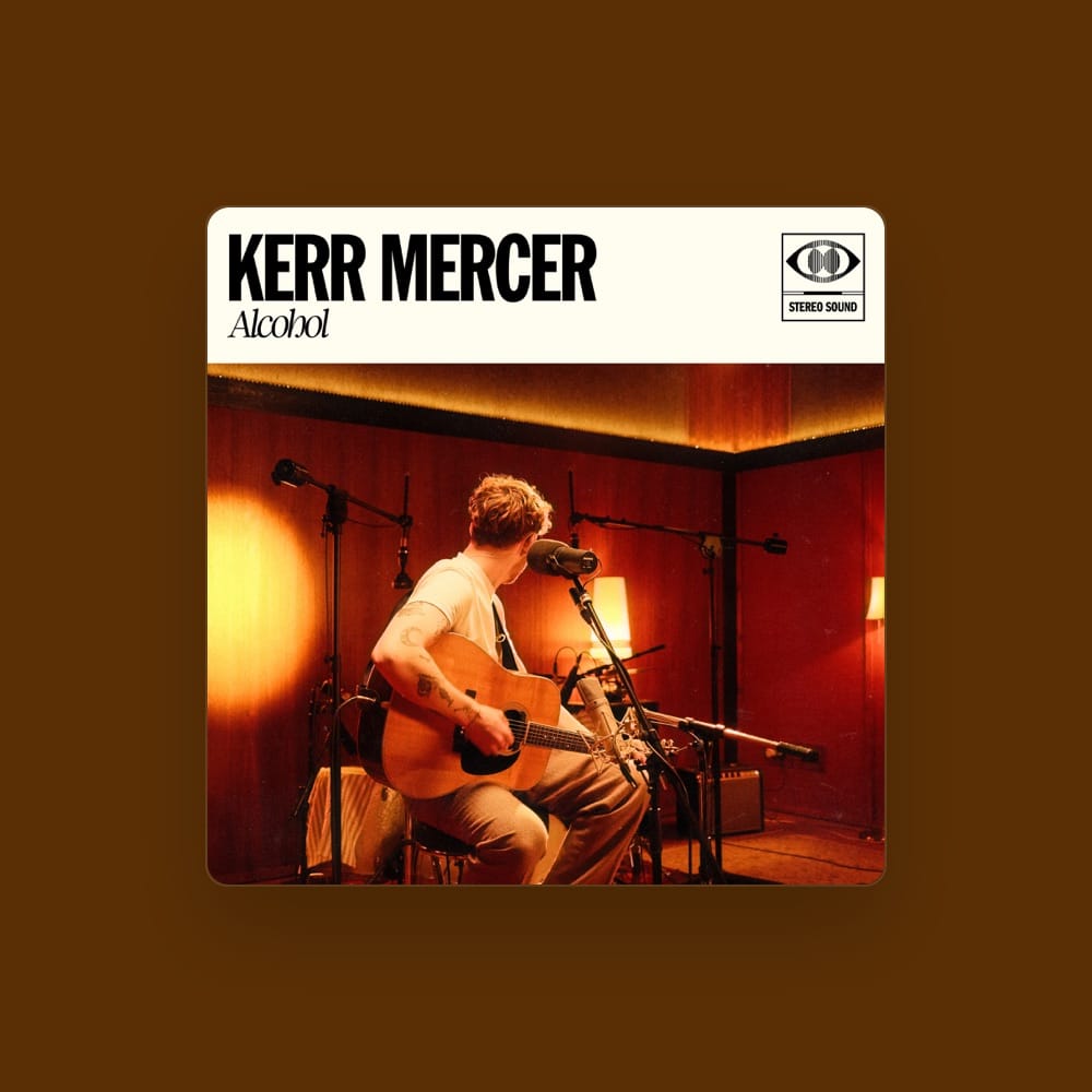 Kerr Mercer