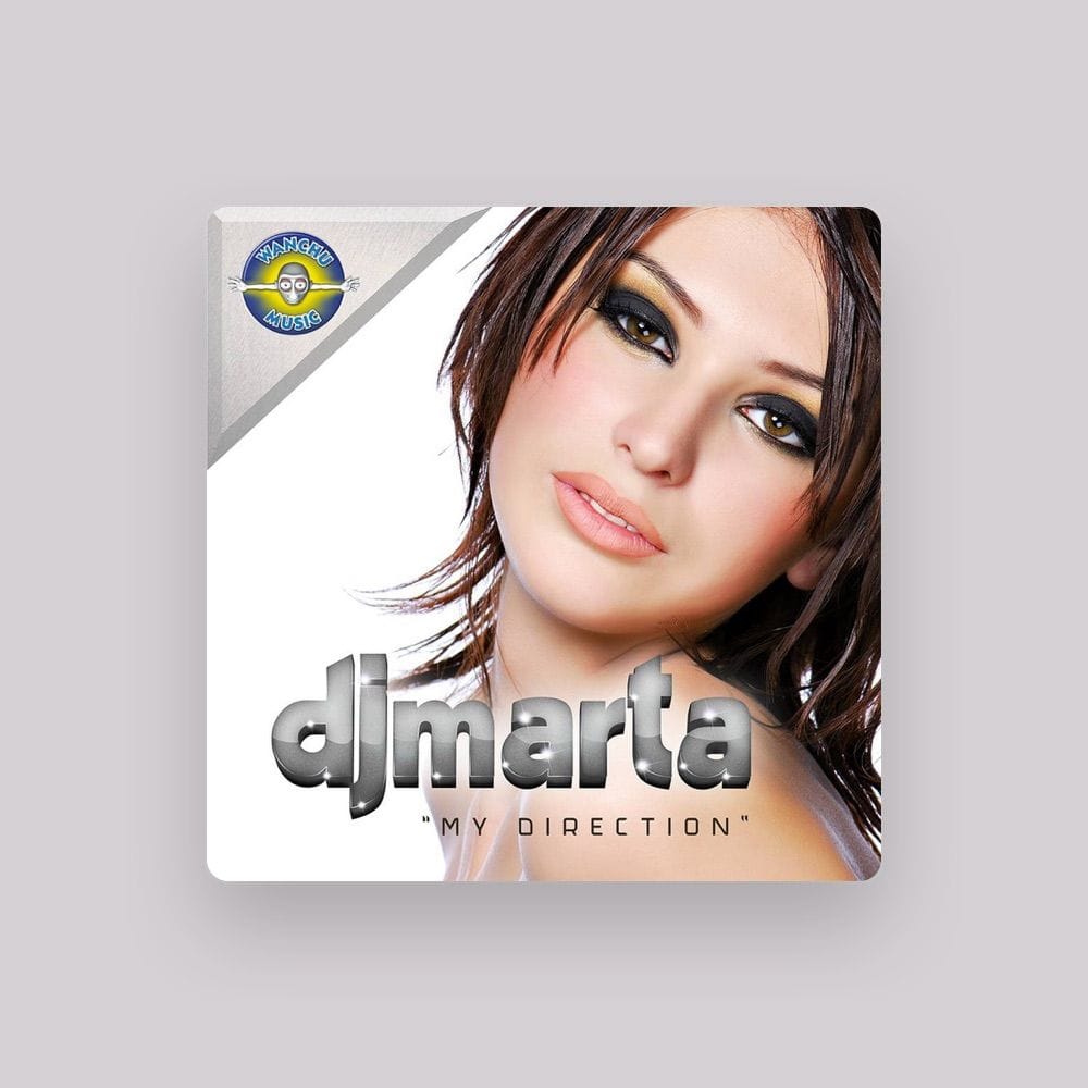 DJ MARTA