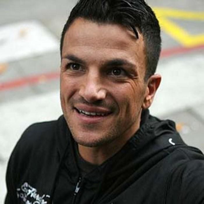 Peter Andre