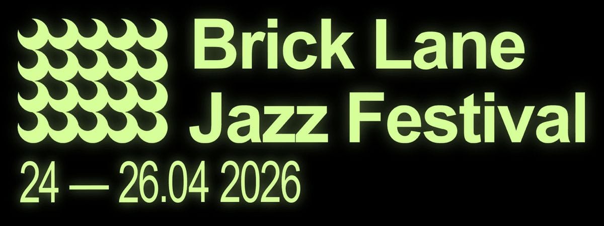 Brick Lane Jazz Festival