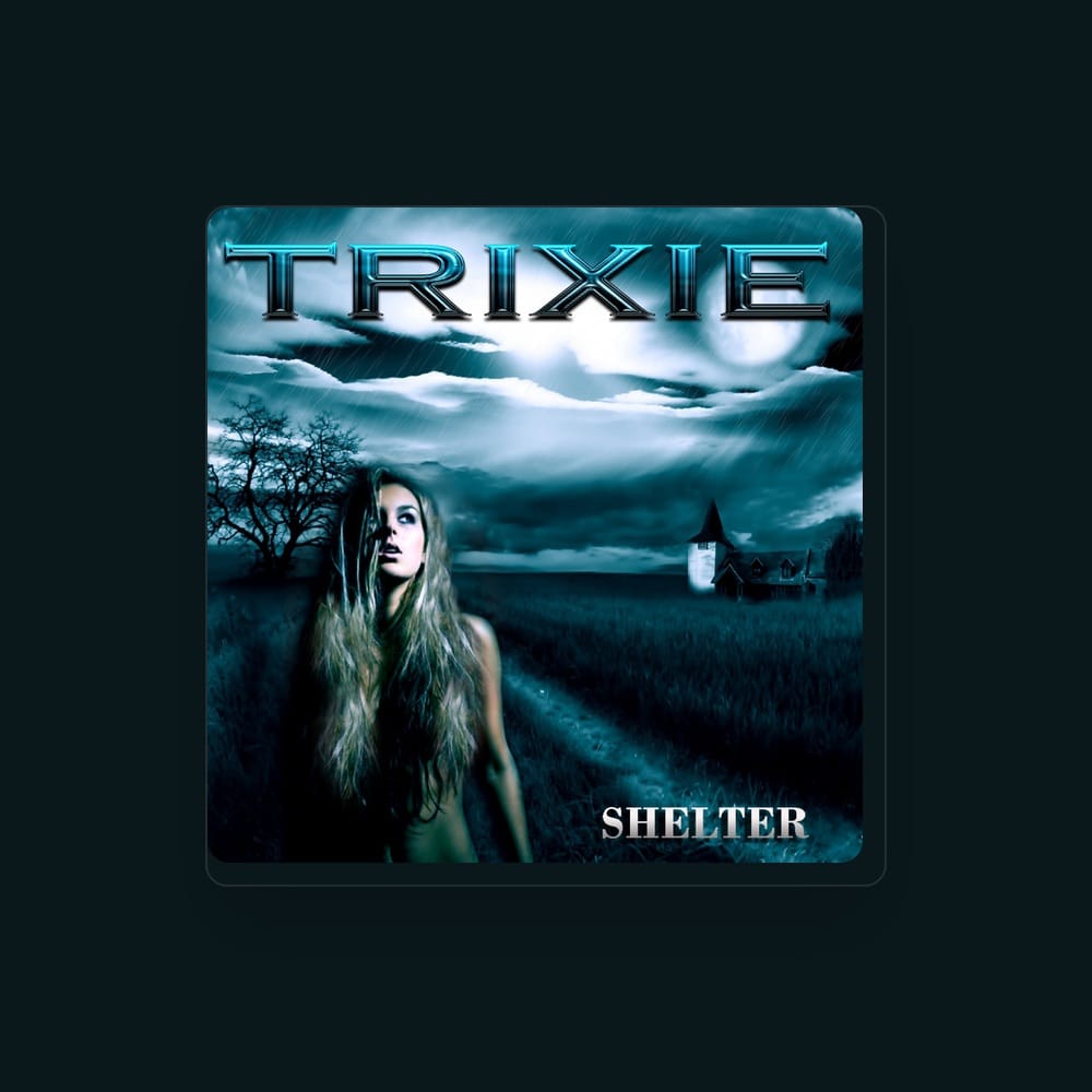 Trixie