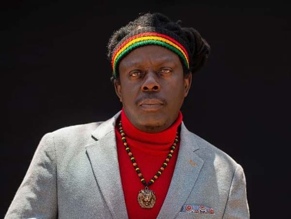 Richie Spice
