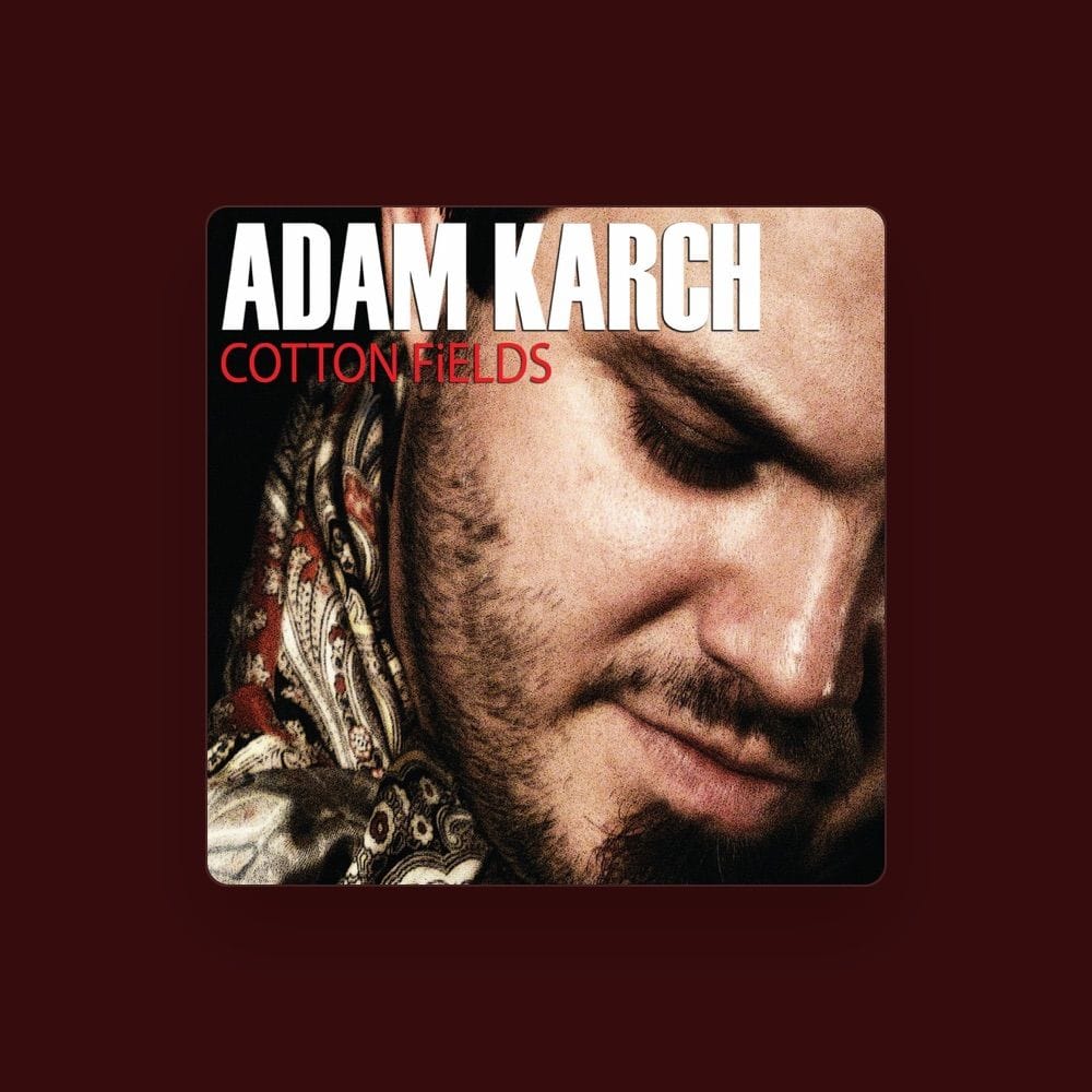 Adam Karch
