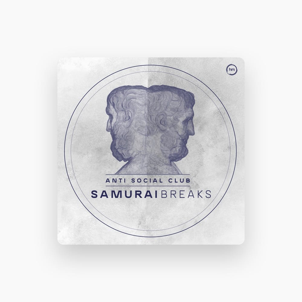 Samurai Breaks