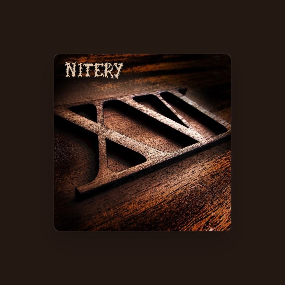 Nitery