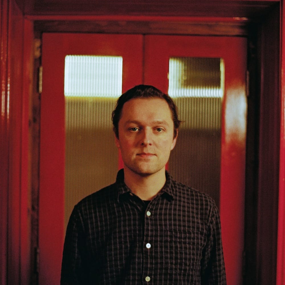 Joshua Burnside