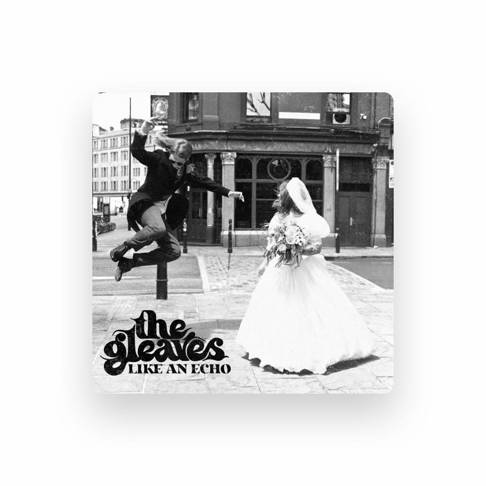 The Gleaves